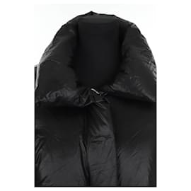 Autre Marque-Puffer jacket-Black
