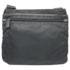 Prada-Prada Tessuto-Black