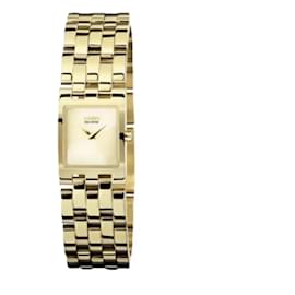 Autre Marque-Citizen-Gold hardware