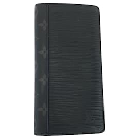 Louis Vuitton-Louis Vuitton Brazza-Black