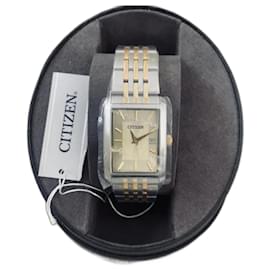 Autre Marque-Citizen-Gold hardware