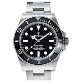Rolex-Rolex Submariner-Black