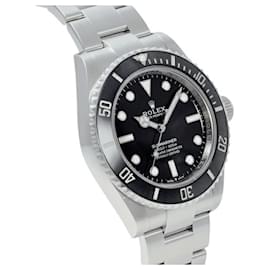 Rolex-Rolex Submariner-Black