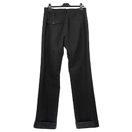 Zadig & Voltaire-ZADIG & VOLTAIRE Trousers T.FR 40 Polyester-Grey
