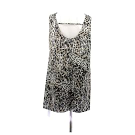 Autre Marque-FRONT ROW SHOP Dresses T.International M Polyester-Beige