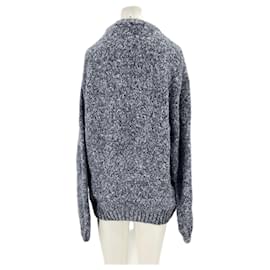SéZane-SEZANE Knitwear & sweatshirts T.International XXL Polyester-Grey