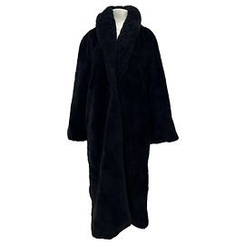 SEA NEW YORK Coats T.International M Wool Black