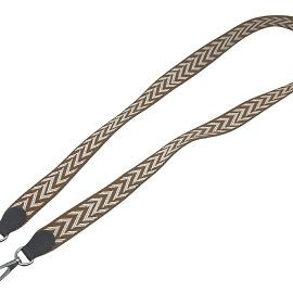 Hermès Hermes Shoulder Strap for Evelyn TPM Golden