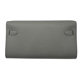 Hermès-Hermes Kelly To Go W Shoulder Wallet-Other