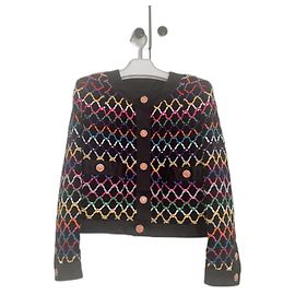 Chanel 2022 Runway collection Black