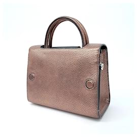 Dior-Christian Dior Diolamar Tote And Shoulder Bag -Multiple colors
