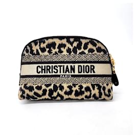 Dior-Christian Dior Fabric -Multiple colors