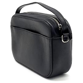 Balenciaga-Balenciaga Everyday Camera Bag -Black