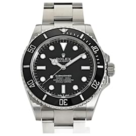 Rolex-Rolex Submariner-Black