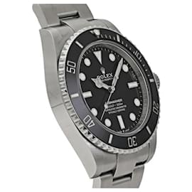 Rolex-Rolex Submariner-Black