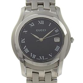 Gucci-Gucci GUCCI Watch 5500M-Other