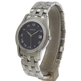 Gucci-Gucci GUCCI Watch 5500M-Other