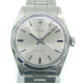 Rolex-Rolex Oyster Precision 6426 Automatic Wristwatch-Other