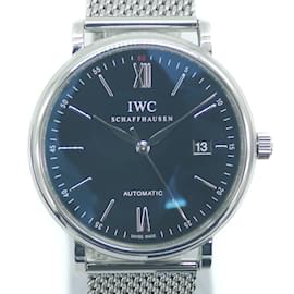 IWC-IWC Portofino Automatic IW356506 Wristwatch-Other