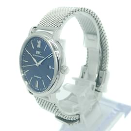 IWC-IWC Portofino Automatic IW356506 Wristwatch-Other