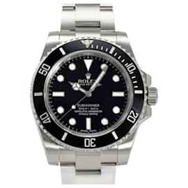 Rolex-Rolex Submariner-Black
