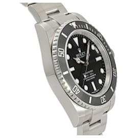 Rolex-Rolex Submariner-Black