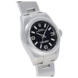 Rolex-Rolex Oyster Perpetual-Black