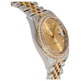 Rolex-Rolex Datejust 36mm-Golden