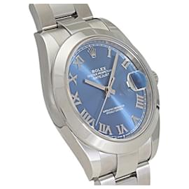 Rolex-Rolex DateJust II 41mm-Blue