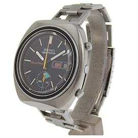 Seiko-Seiko 5 Sports Watch Speed Timer 6139-8002-Other