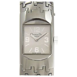 Reloj Christian Dior Diophyllic D96-100 Otro
