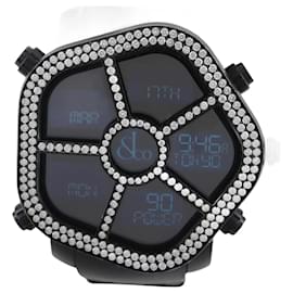 Autre Marque-Jacob & Co. 5 Time Zone Ghost Watch GMT-Other