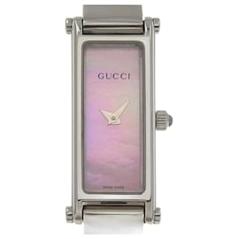 Gucci-Gucci GUCCI Shell Watch 1500L-Other