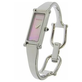 Gucci-Gucci GUCCI Shell Watch 1500L-Other