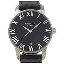 Tiffany & Co-Tiffany & Co. Atlas Dome Watch-Other