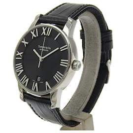 Tiffany & Co-Tiffany & Co. Atlas Dome Watch-Other