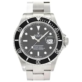 Rolex-Rolex Oyster Perpetual-Black