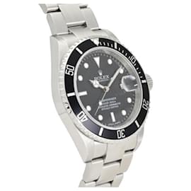 Rolex-Rolex Oyster Perpetual-Black