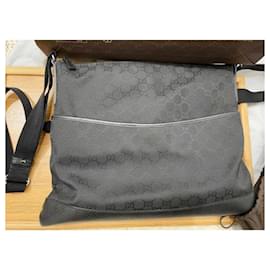 Gucci-Alça Gucci-Preto
