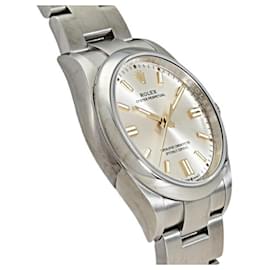 Rolex-Rolex Oyster Perpetual 36mm-White