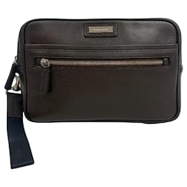 Burberry-Burberry Nova Check-Brown