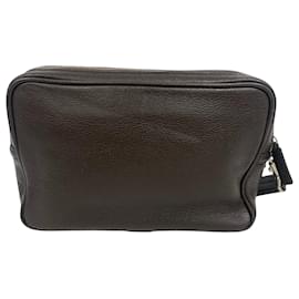 Burberry-Burberry Nova Check-Brown