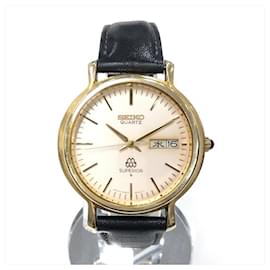 Seiko-Seiko 9983-8020 Superior Watch-Other