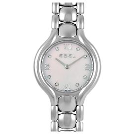 EBEL E9976411 Beluga Quartz Wristwatch Other