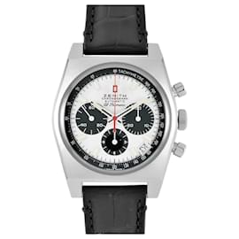 Zénith-Zenith 03.A384.400 Chronomaster Automatic Watch-Other