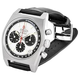 Zénith-Zenith 03.A384.400 Chronomaster Automatic Watch-Other