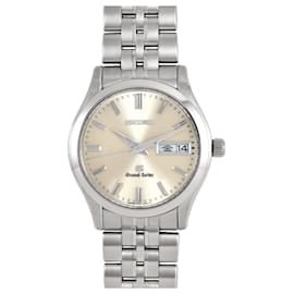 Grand Seiko-Grand Seiko 9F83-0AB0 Quartz Watch-Other