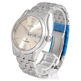 Grand Seiko-Grand Seiko 9F83-0AB0 Quartz Watch-Other