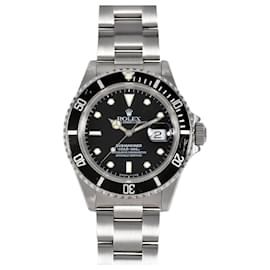 Rolex-Rolex Submariner Date 16610 Wristwatch-Other