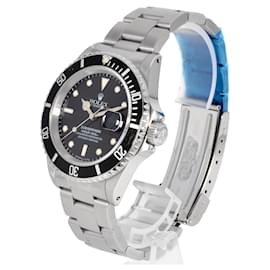 Rolex-Rolex Submariner Date 16610 Wristwatch-Other